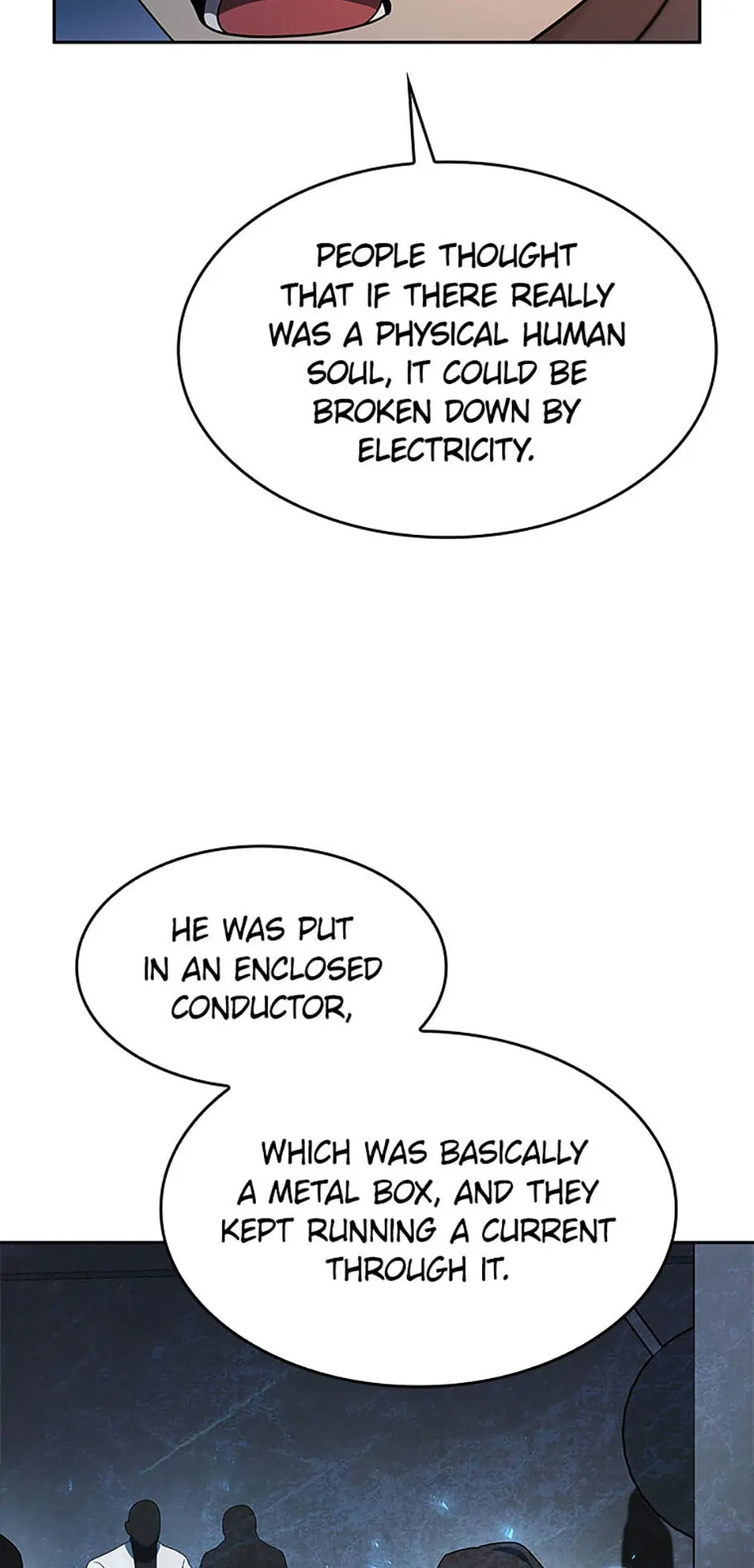 Read The Infinite Mage EN Manga Online