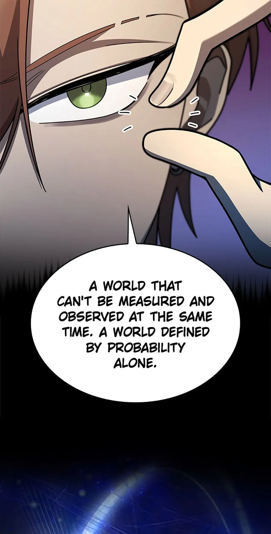 Read The Infinite Mage EN Manga Online