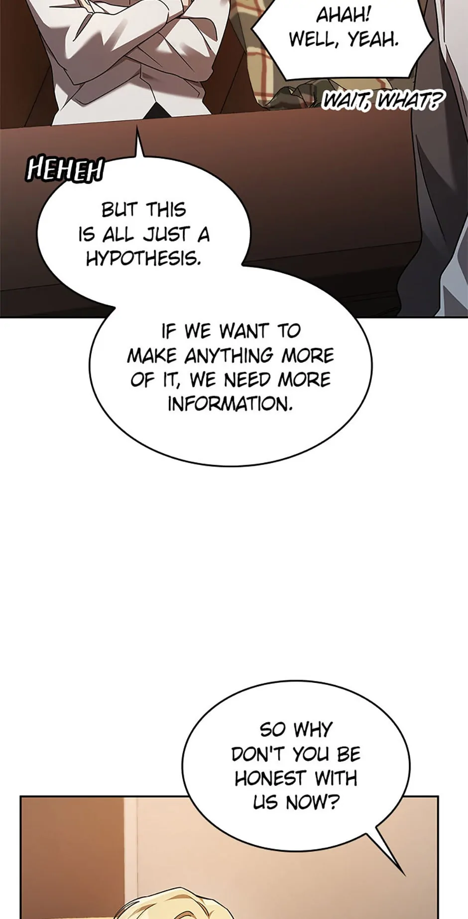Read The Infinite Mage EN Manga Online