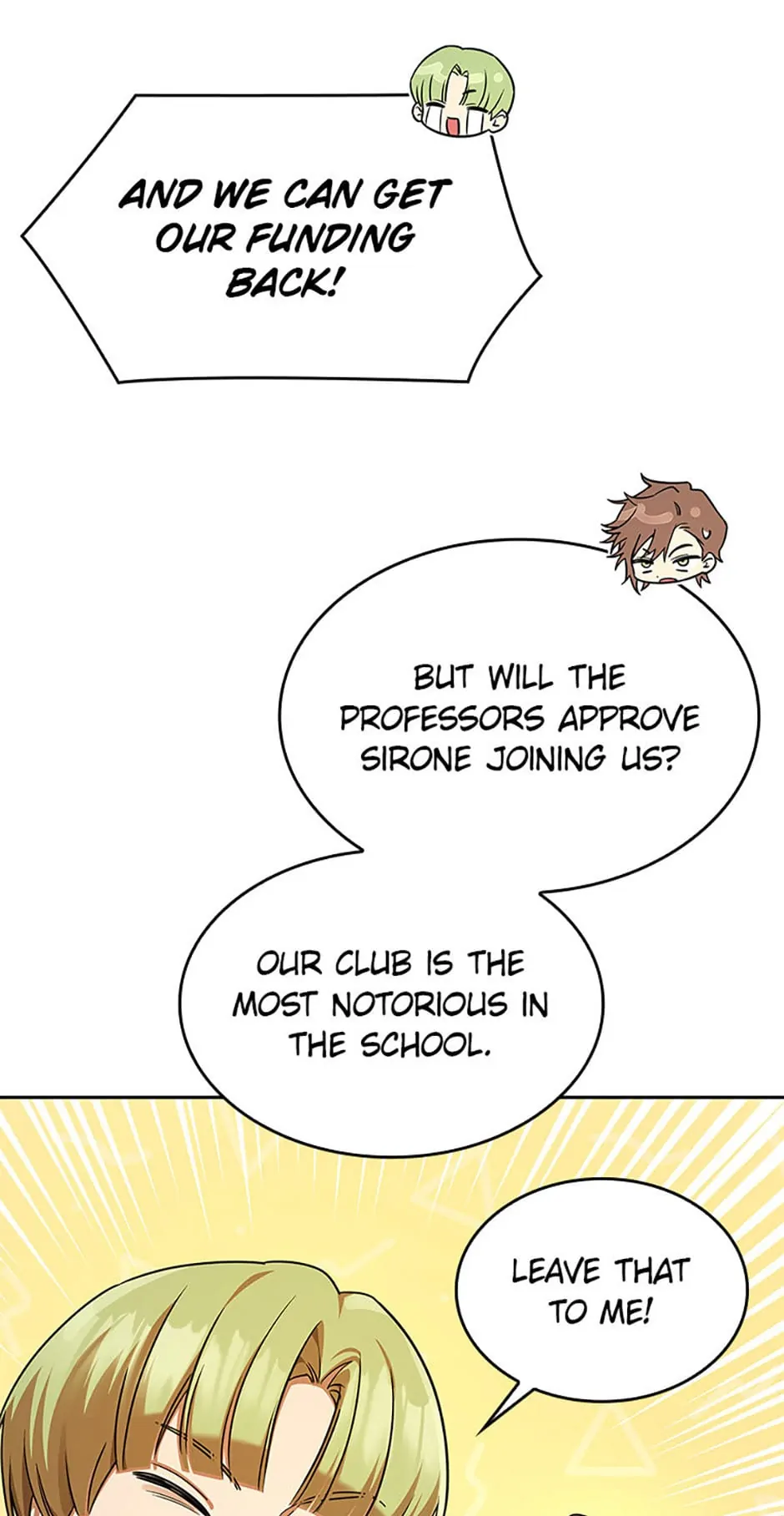 Read The Infinite Mage EN Manga Online