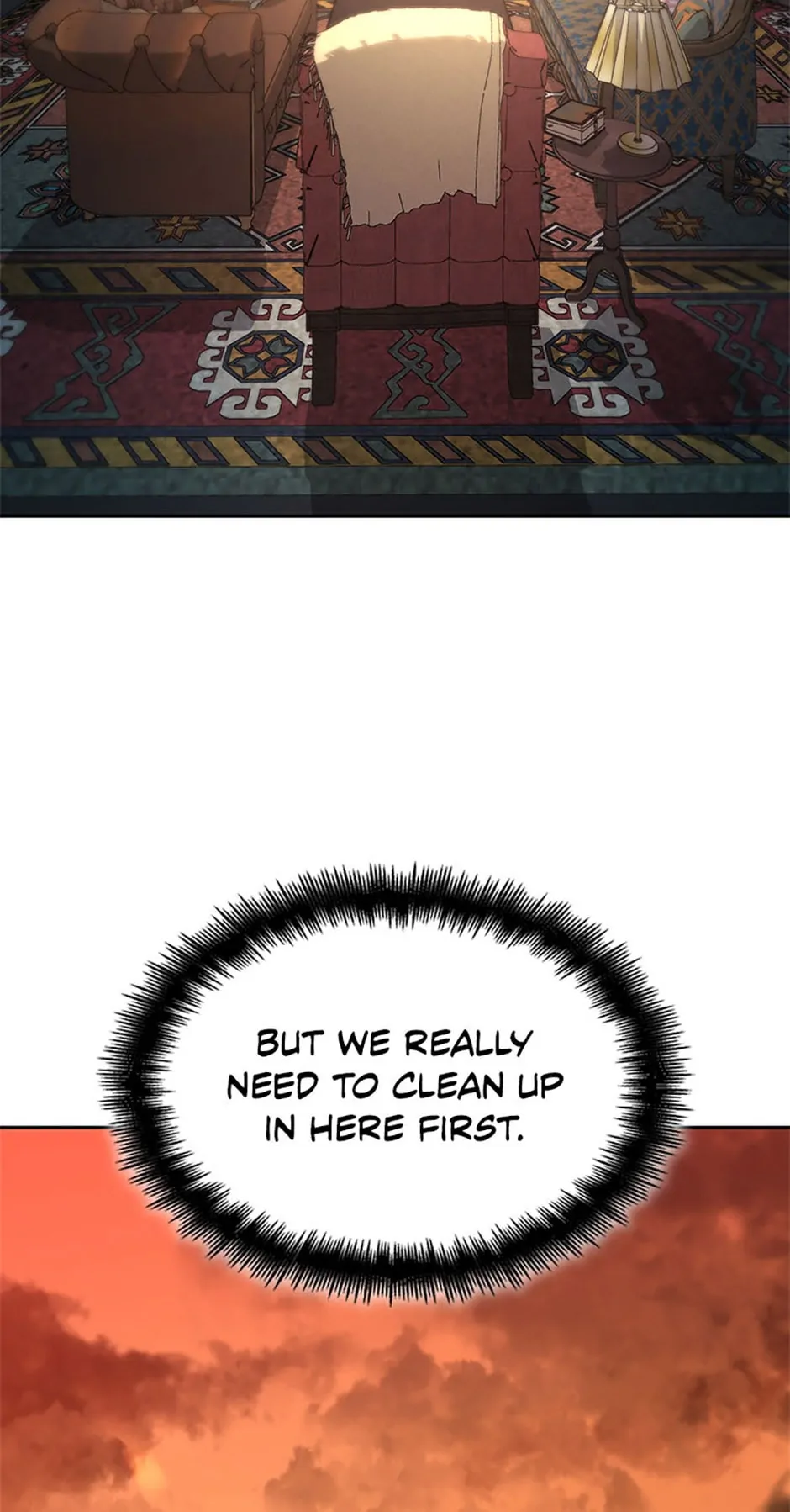 Read The Infinite Mage EN Manga Online