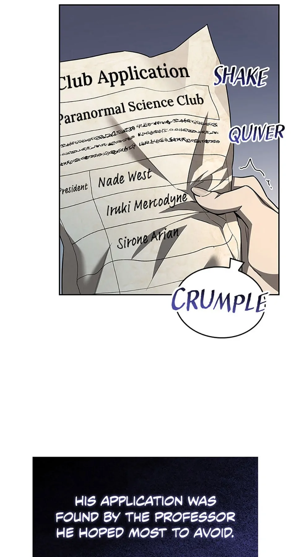 Read The Infinite Mage EN Manga Online