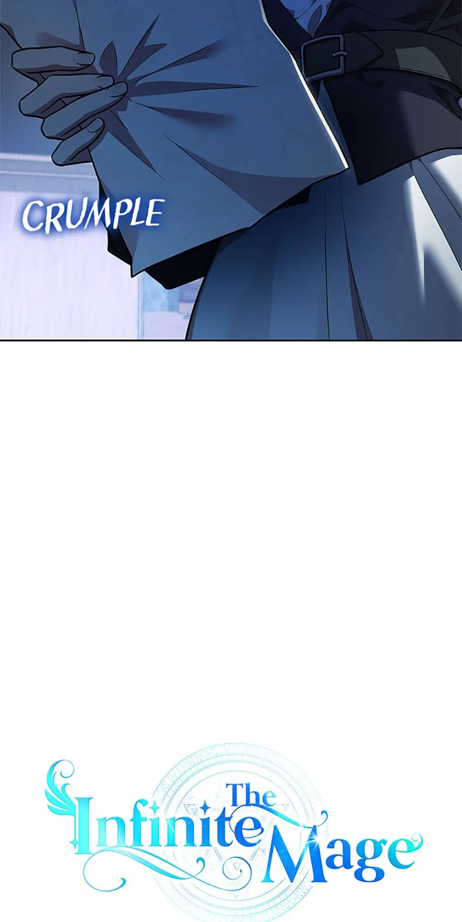 Read The Infinite Mage EN Manga Online