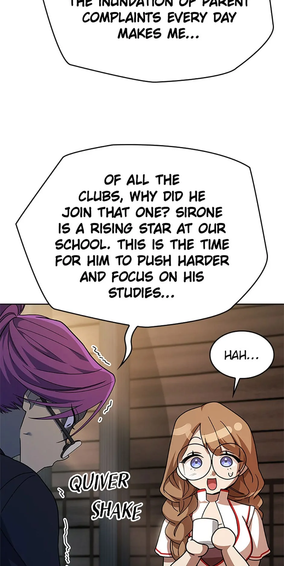 Read The Infinite Mage EN Manga Online