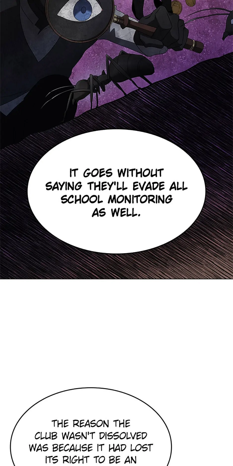 Read The Infinite Mage EN Manga Online