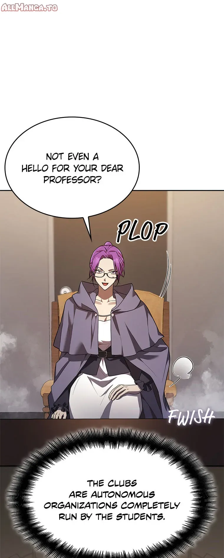 Read The Infinite Mage EN Manga Online