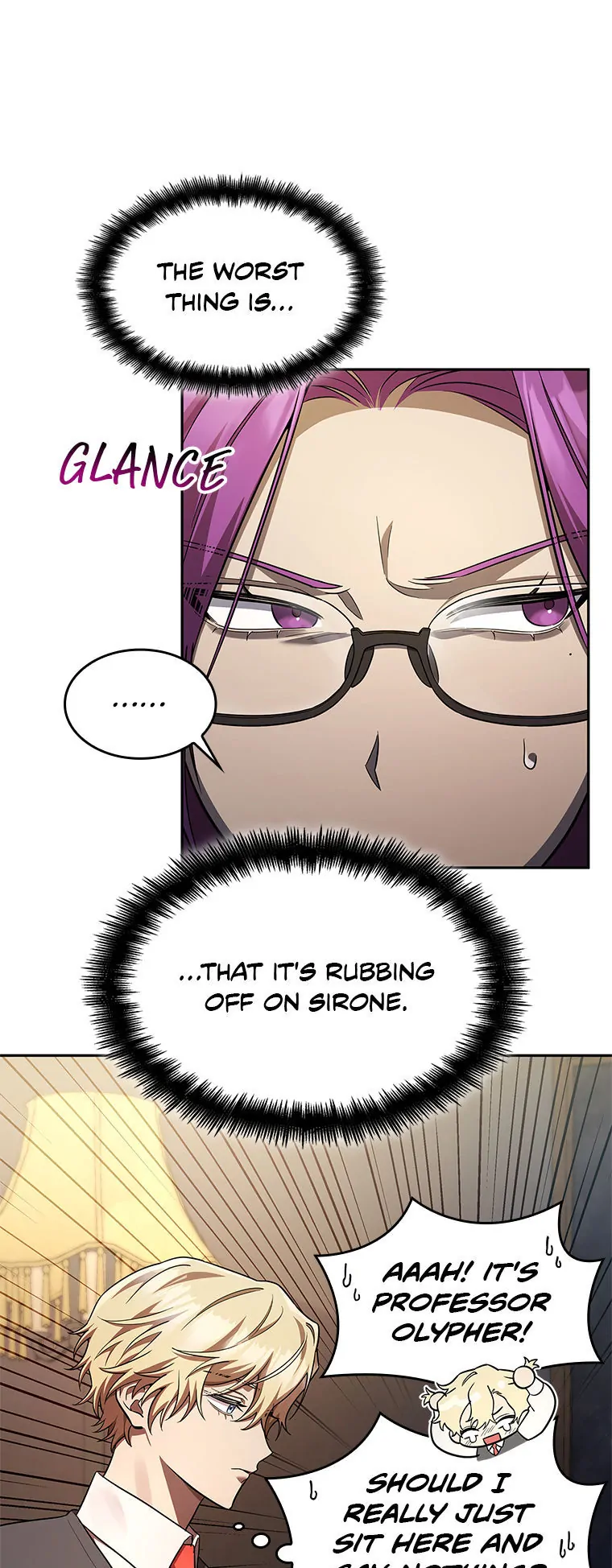 Read The Infinite Mage EN Manga Online