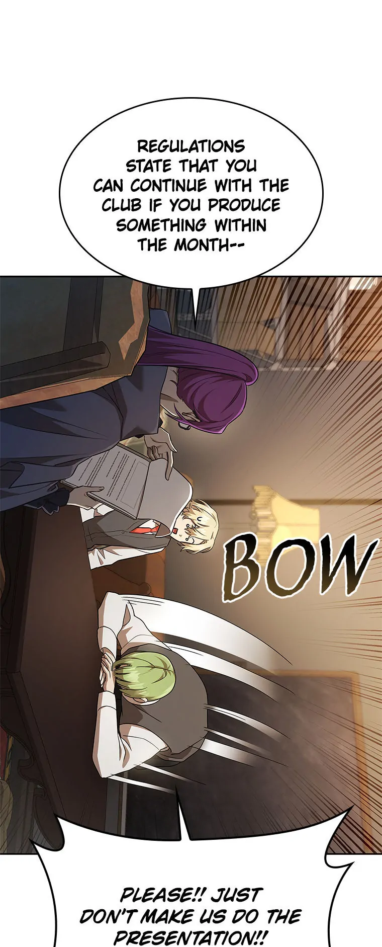 Read The Infinite Mage EN Manga Online