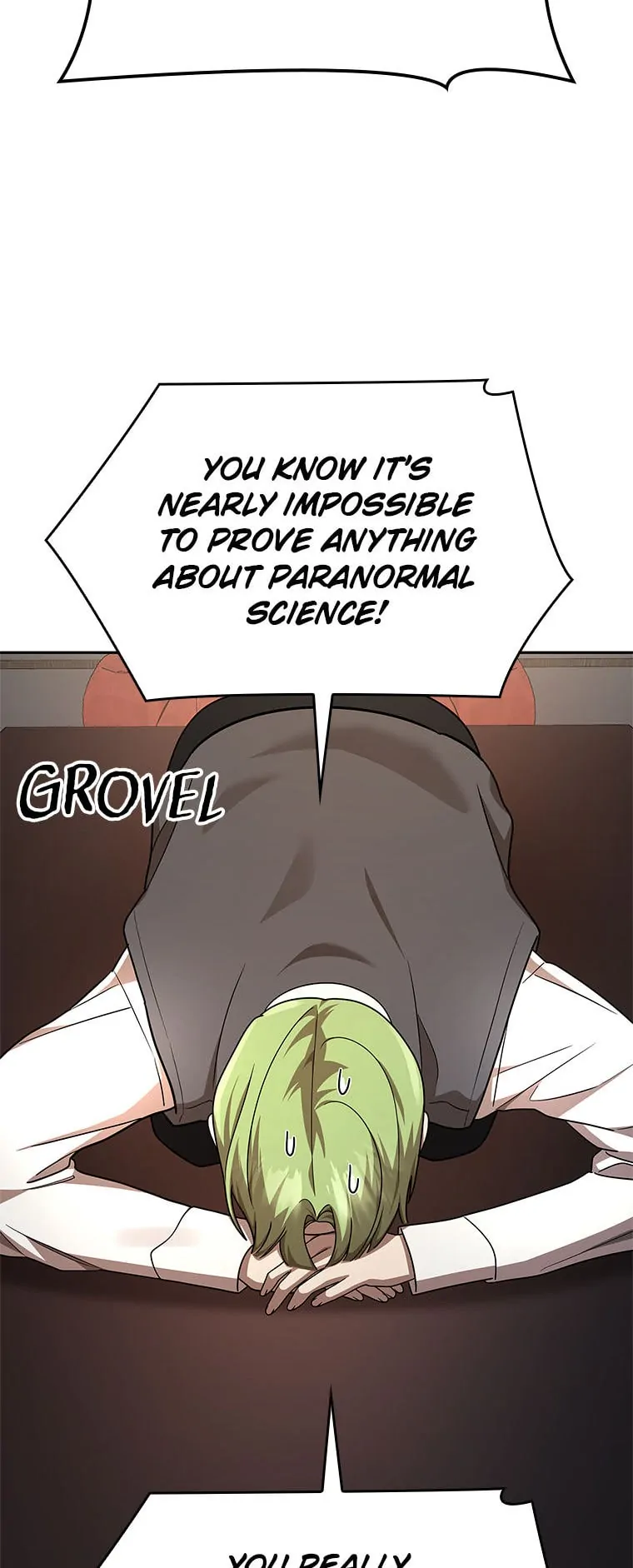Read The Infinite Mage EN Manga Online