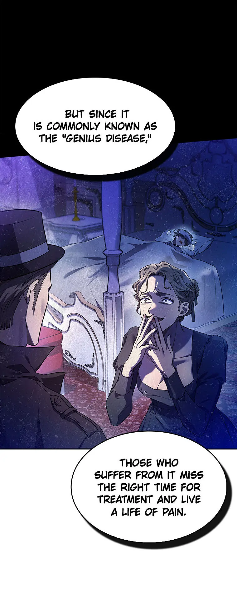 Read The Infinite Mage EN Manga Online