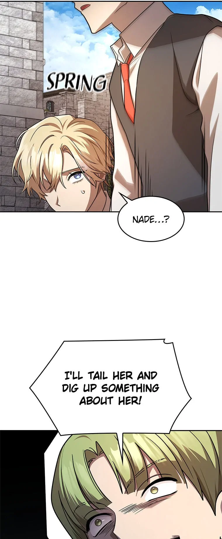 Read The Infinite Mage EN Manga Online