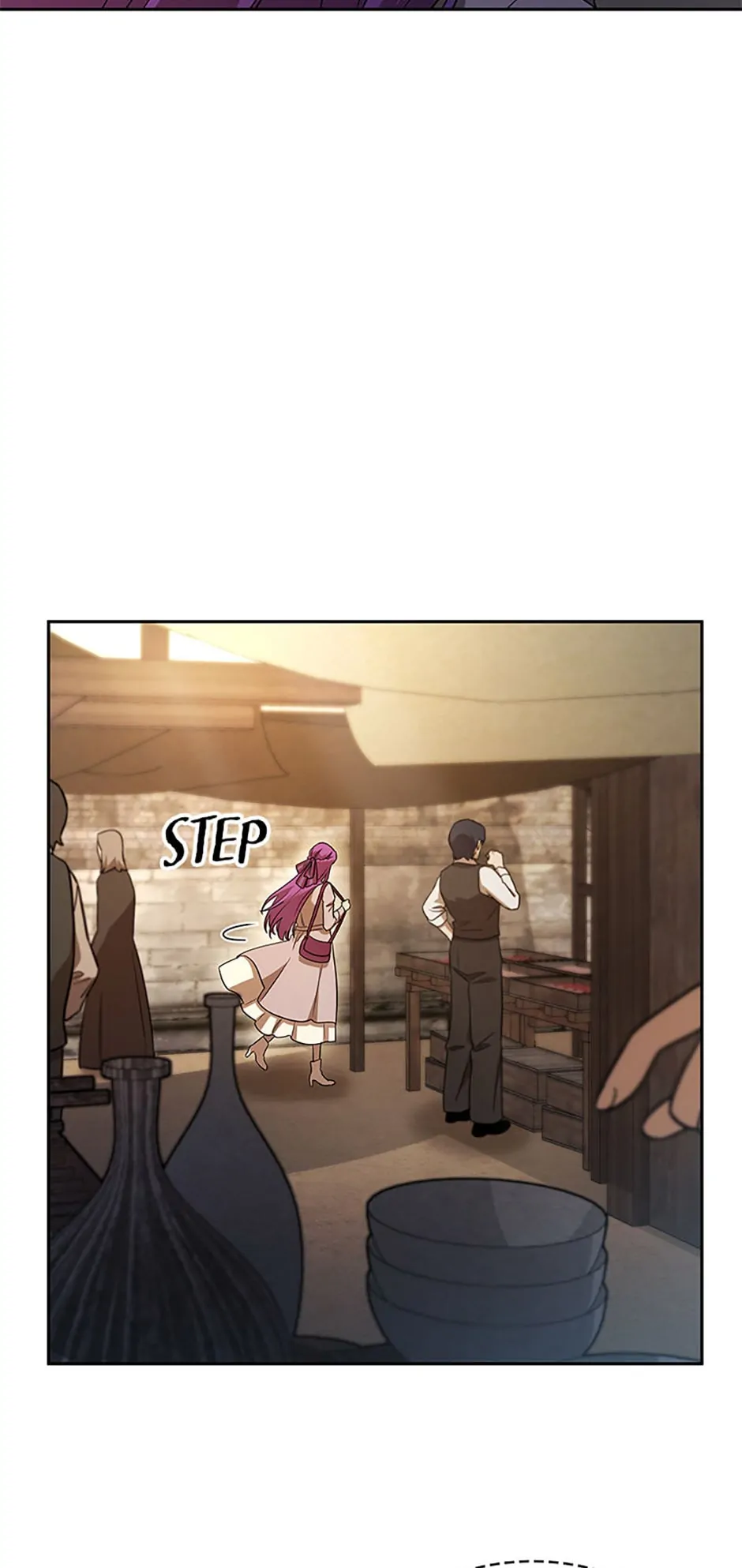 Read The Infinite Mage EN Manga Online