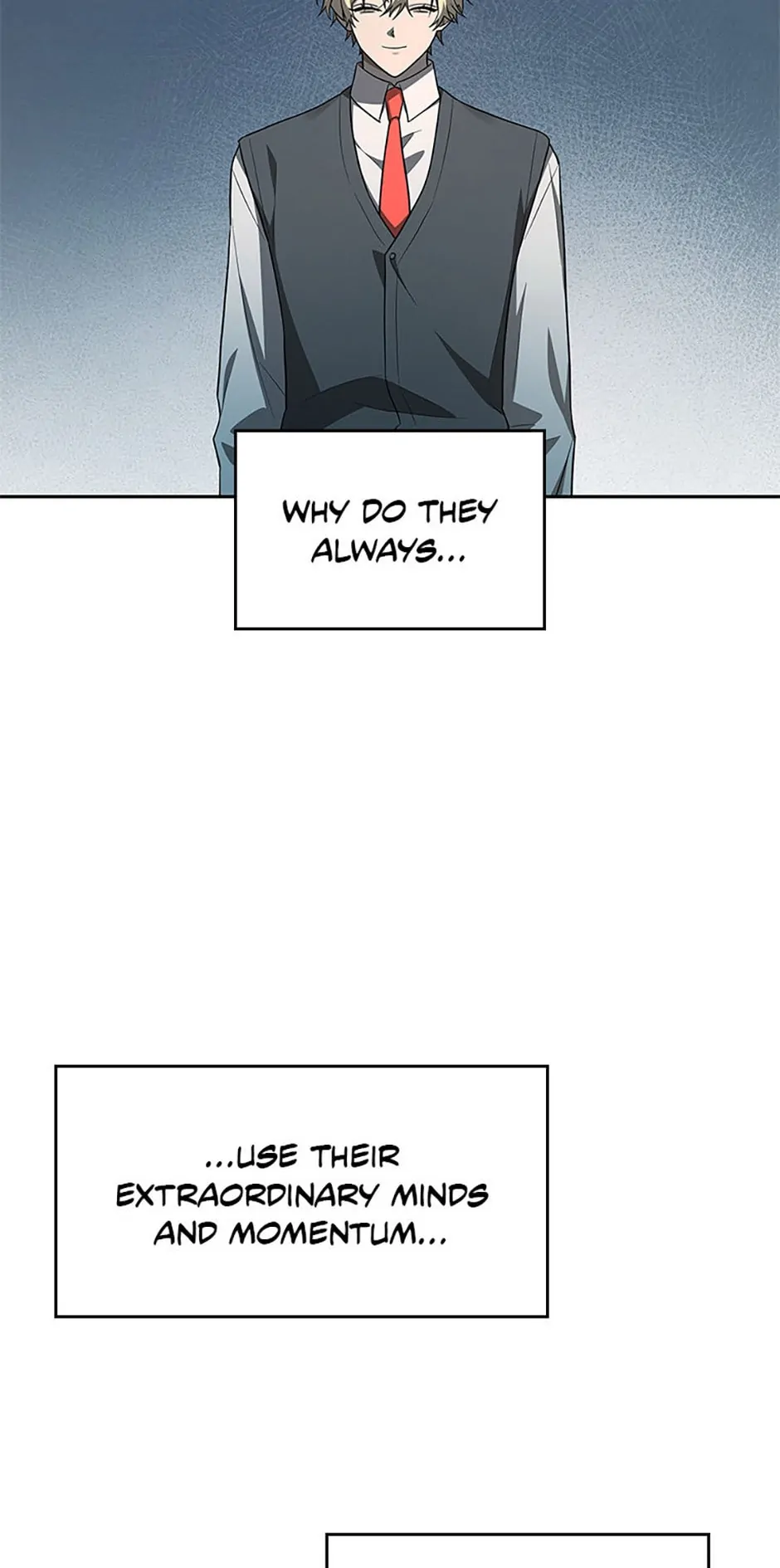 Read The Infinite Mage EN Manga Online
