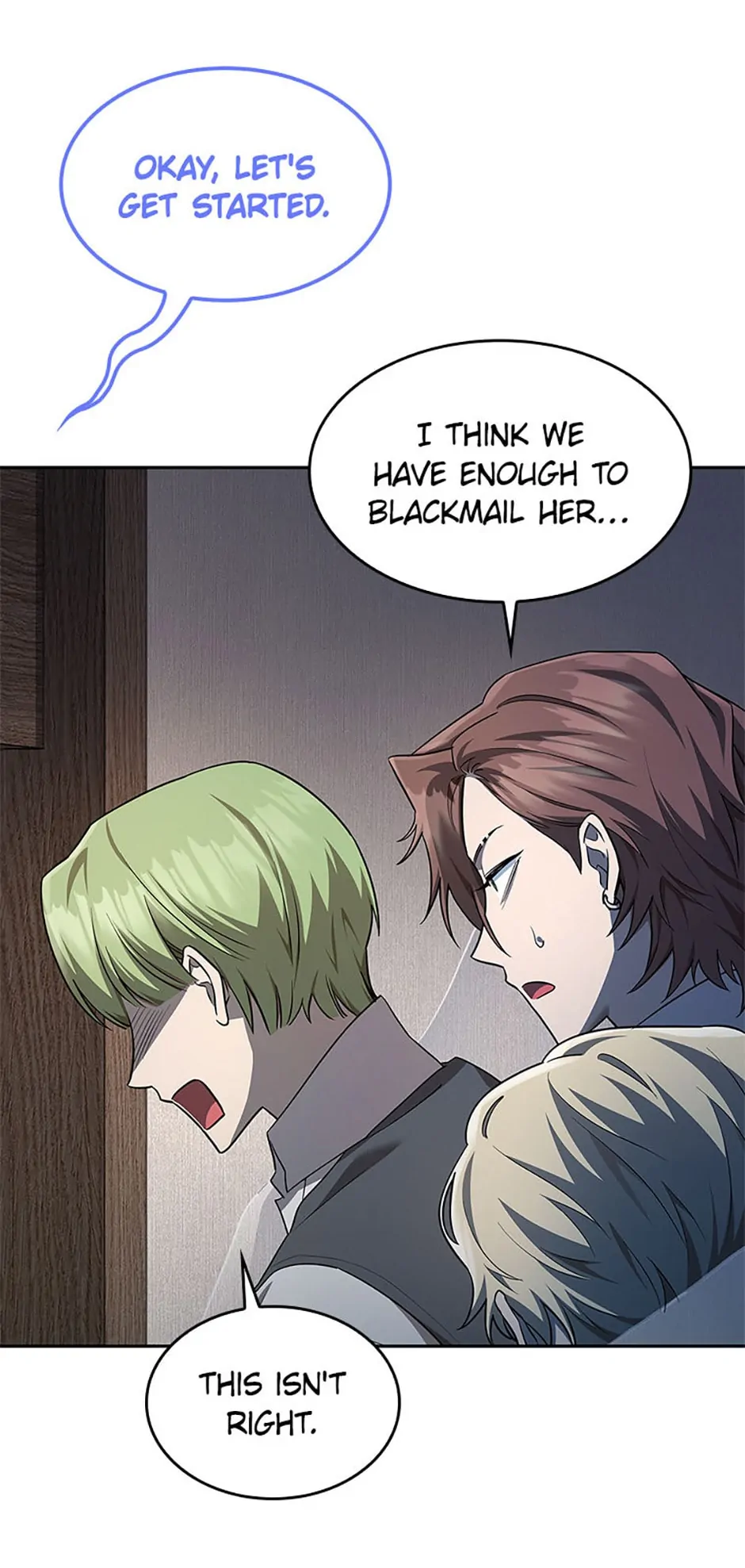 Read The Infinite Mage EN Manga Online