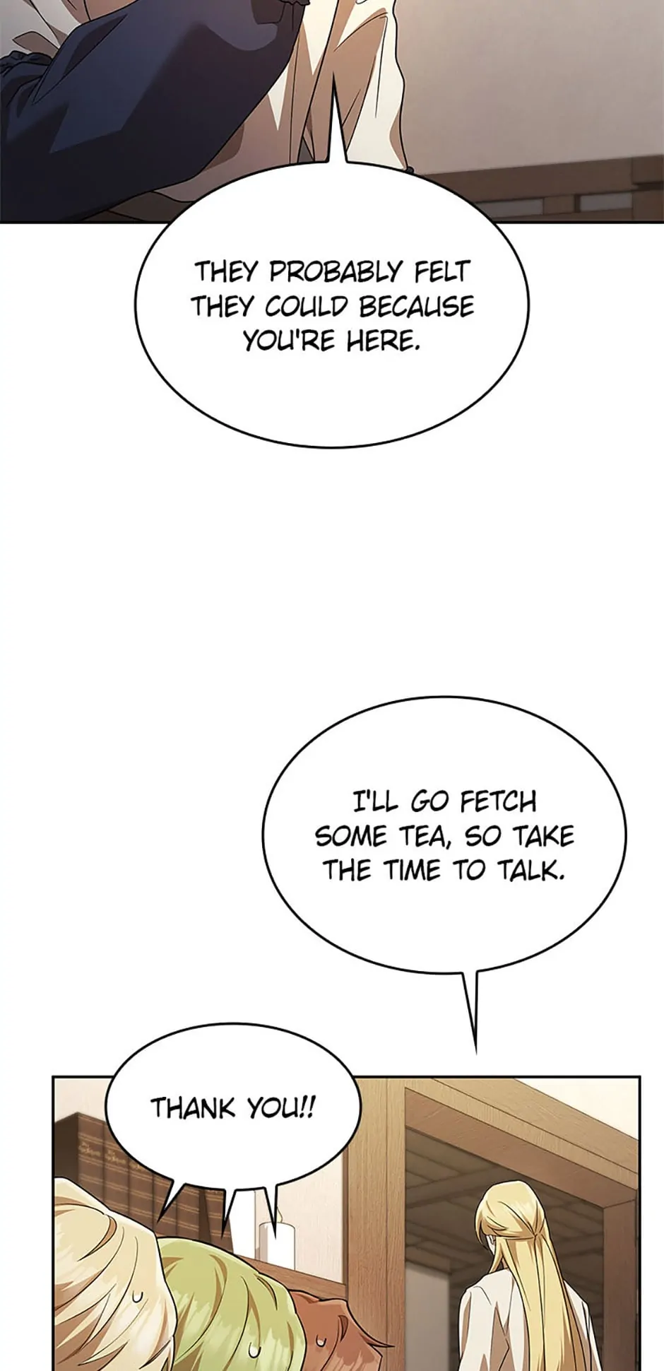 Read The Infinite Mage EN Manga Online
