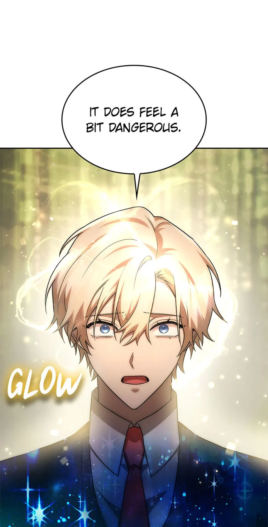 Read The Infinite Mage EN Manga Online