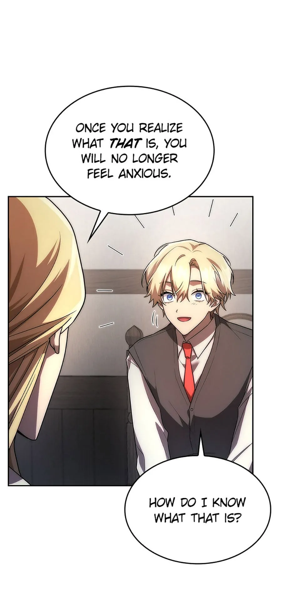 Read The Infinite Mage EN Manga Online