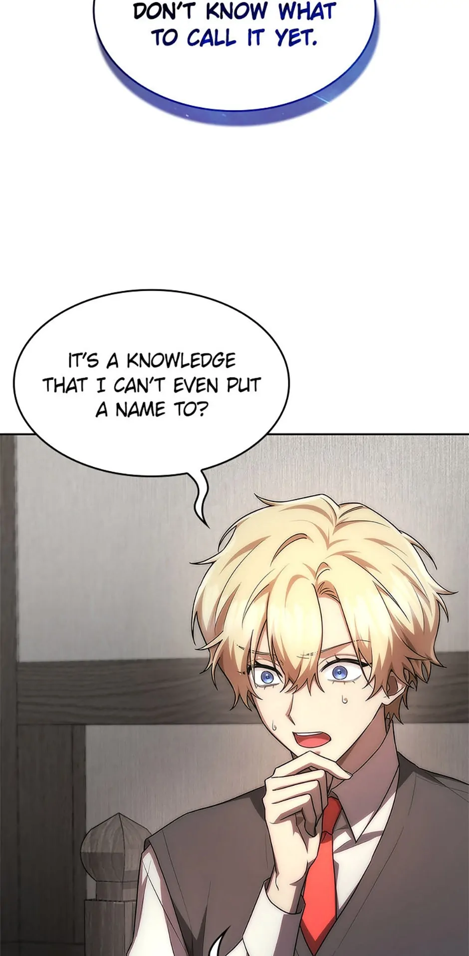 Read The Infinite Mage EN Manga Online