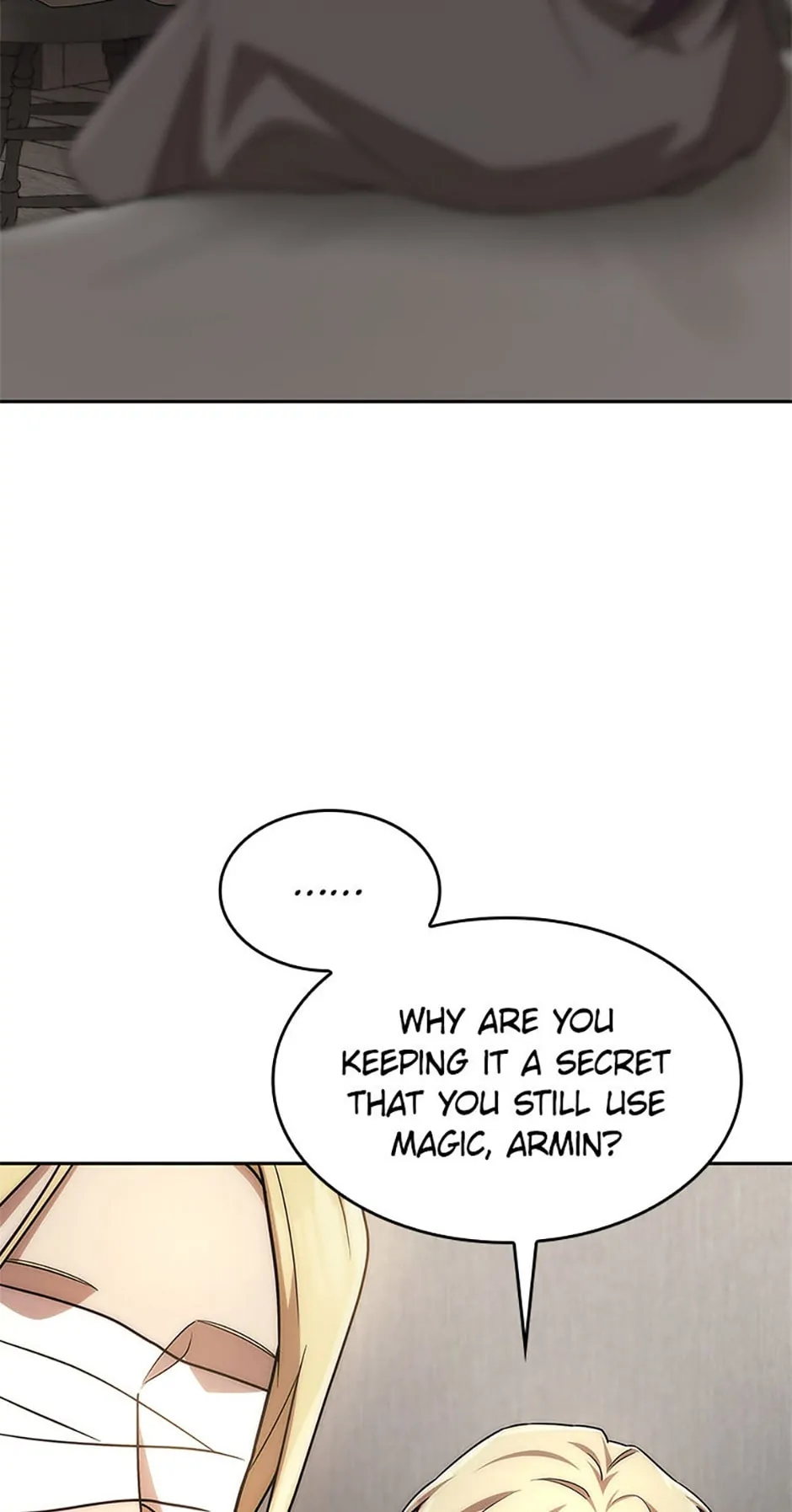 Read The Infinite Mage EN Manga Online