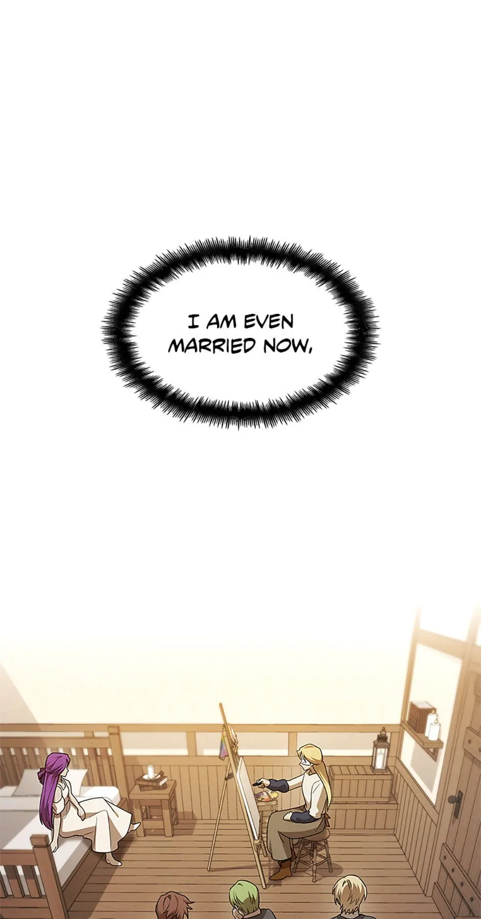 Read The Infinite Mage EN Manga Online