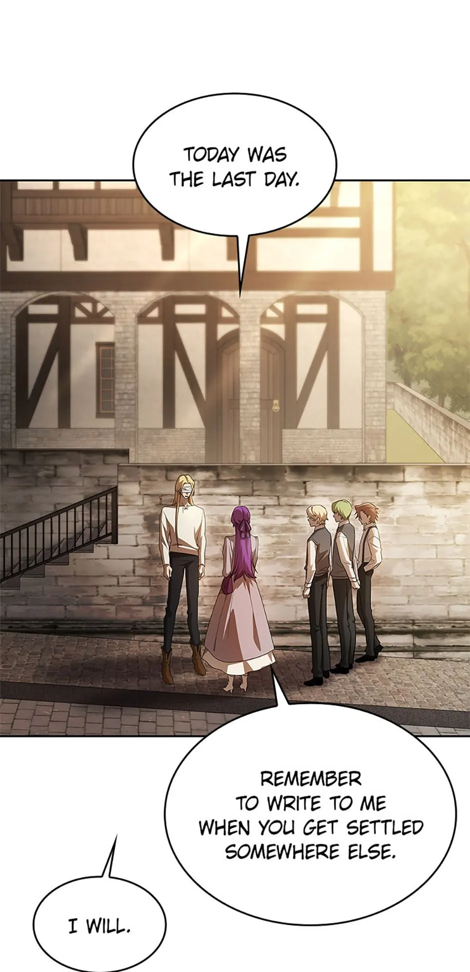 Read The Infinite Mage EN Manga Online