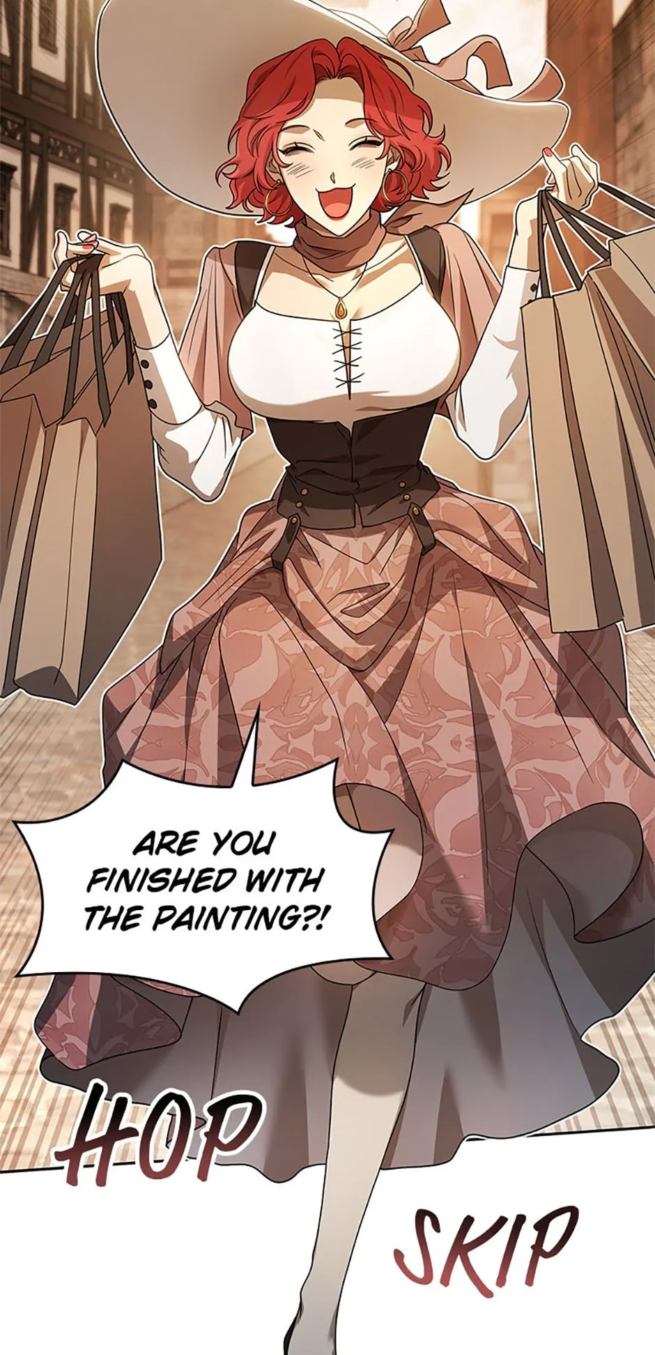 Read The Infinite Mage EN Manga Online