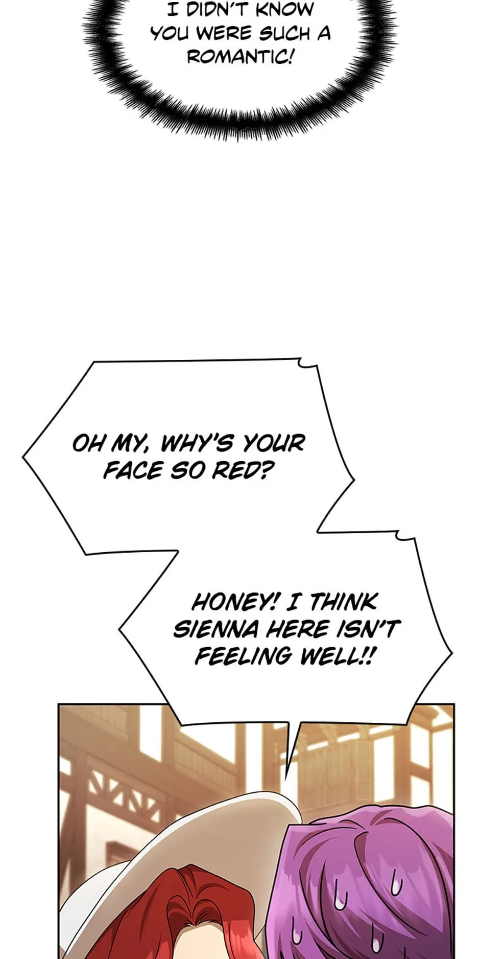 Read The Infinite Mage EN Manga Online