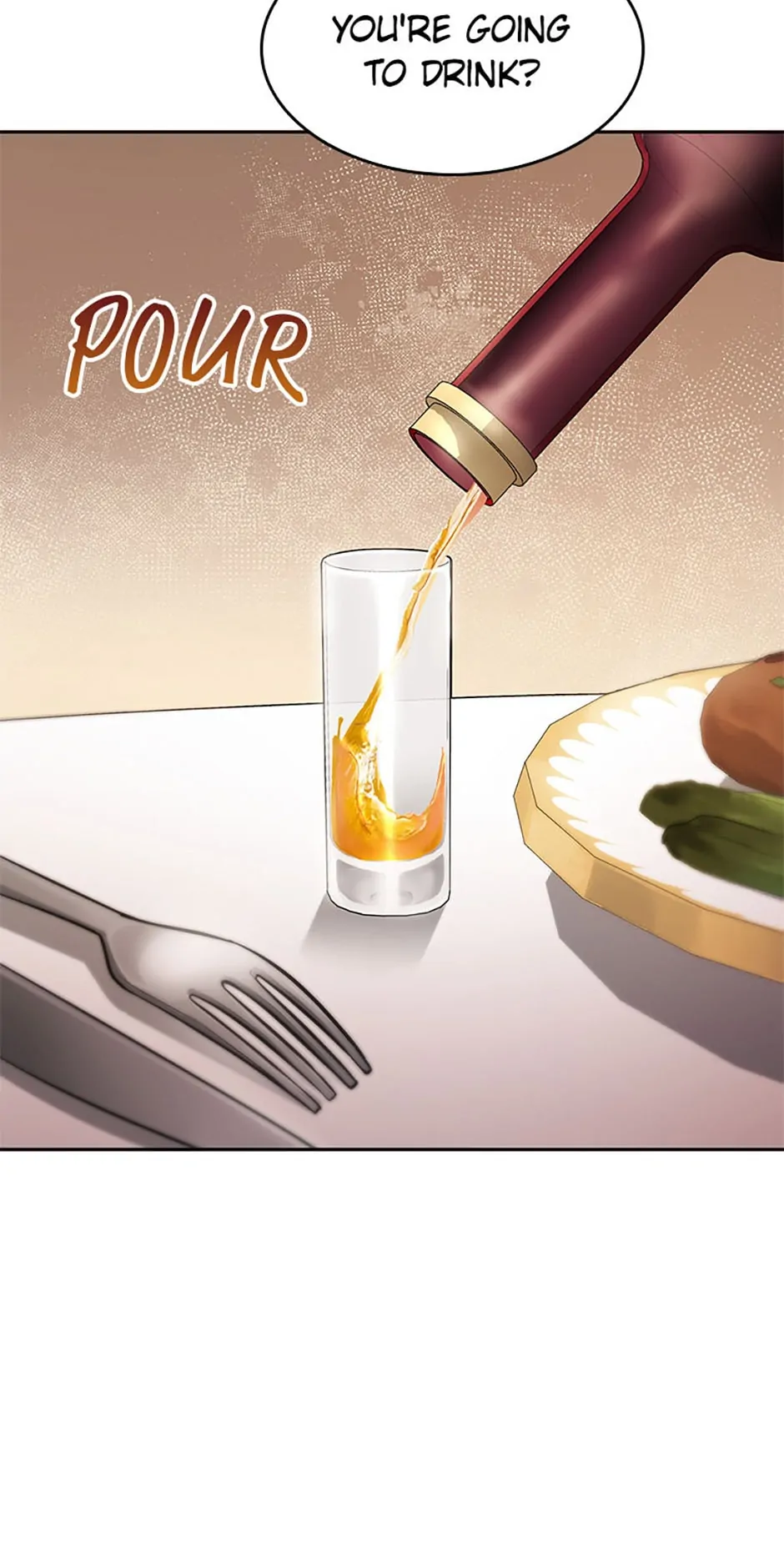 Read The Infinite Mage EN Manga Online