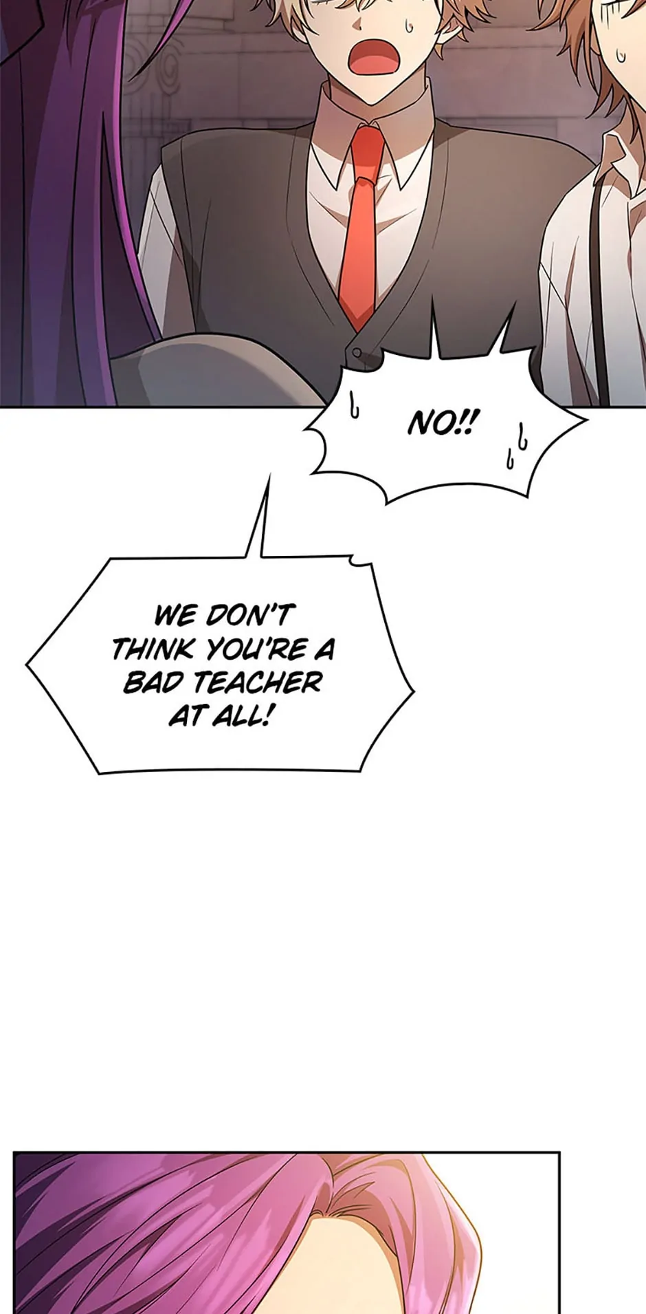 Read The Infinite Mage EN Manga Online