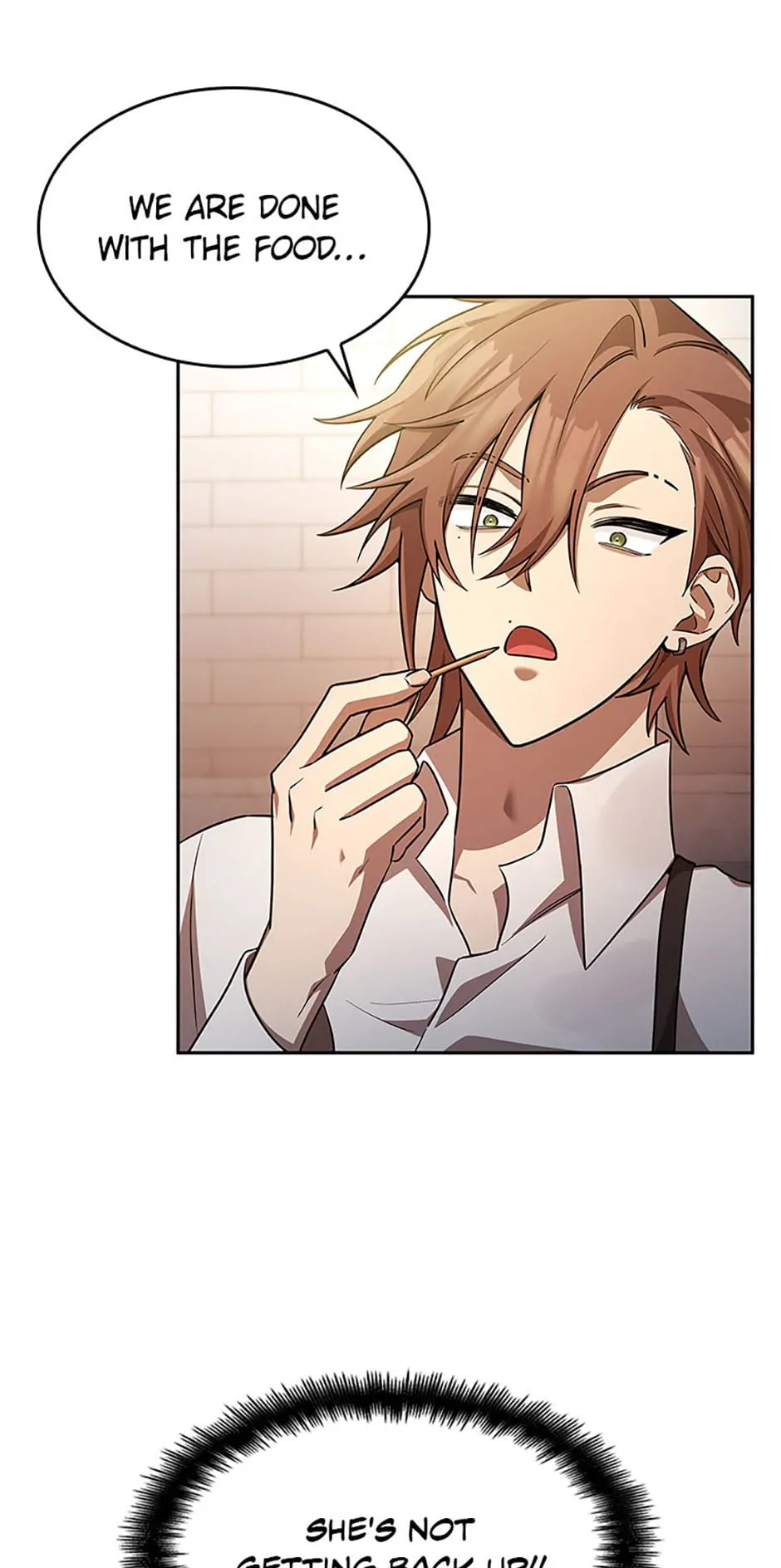 Read The Infinite Mage EN Manga Online