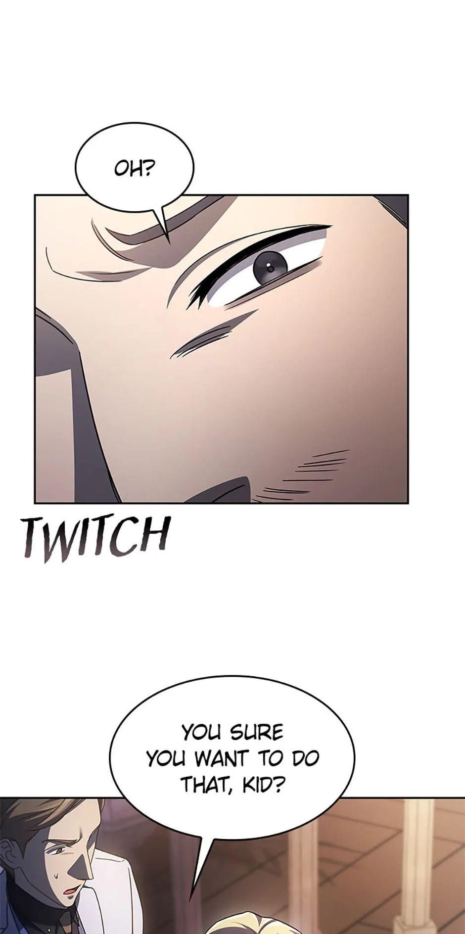 Read The Infinite Mage EN Manga Online