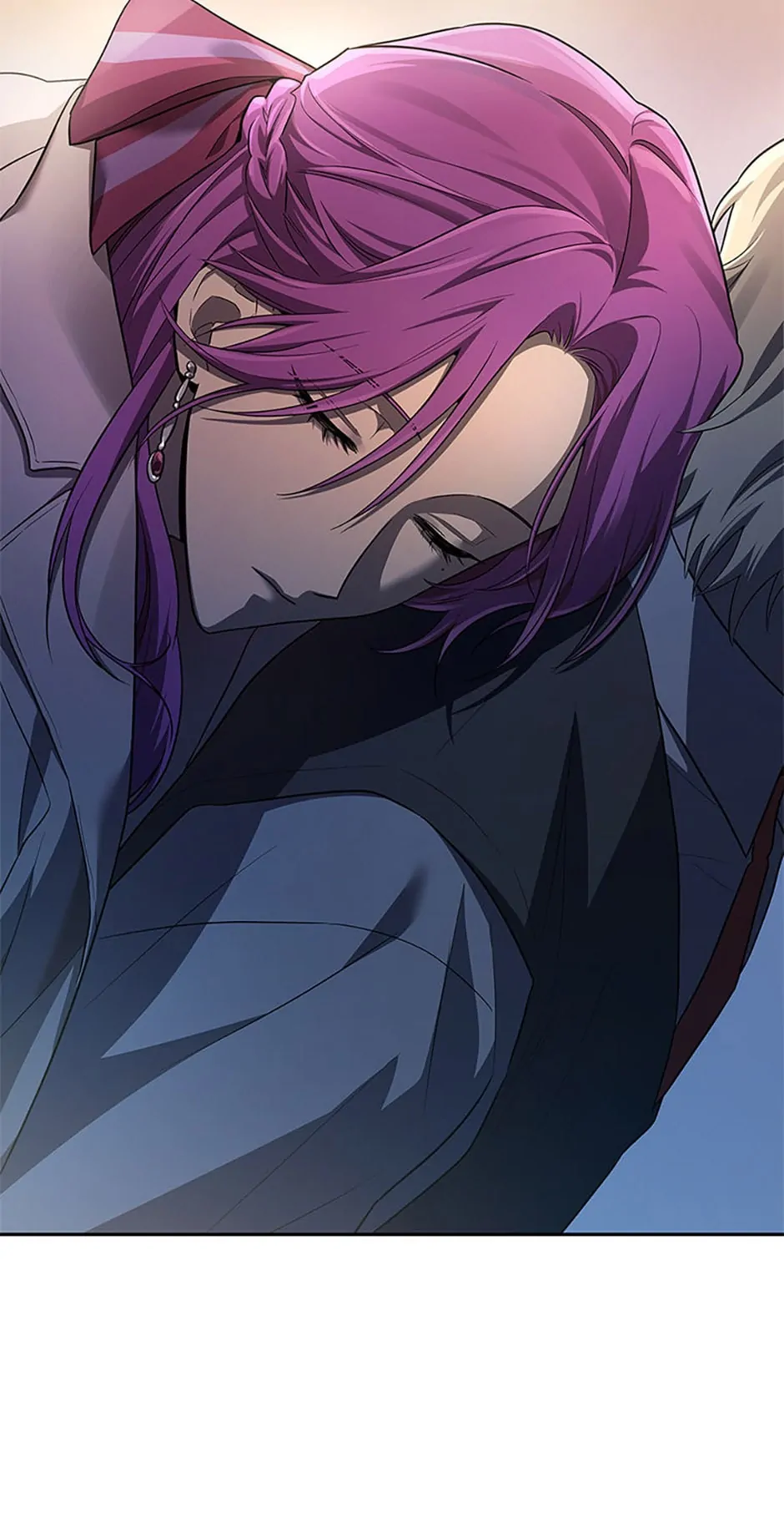 Read The Infinite Mage EN Manga Online