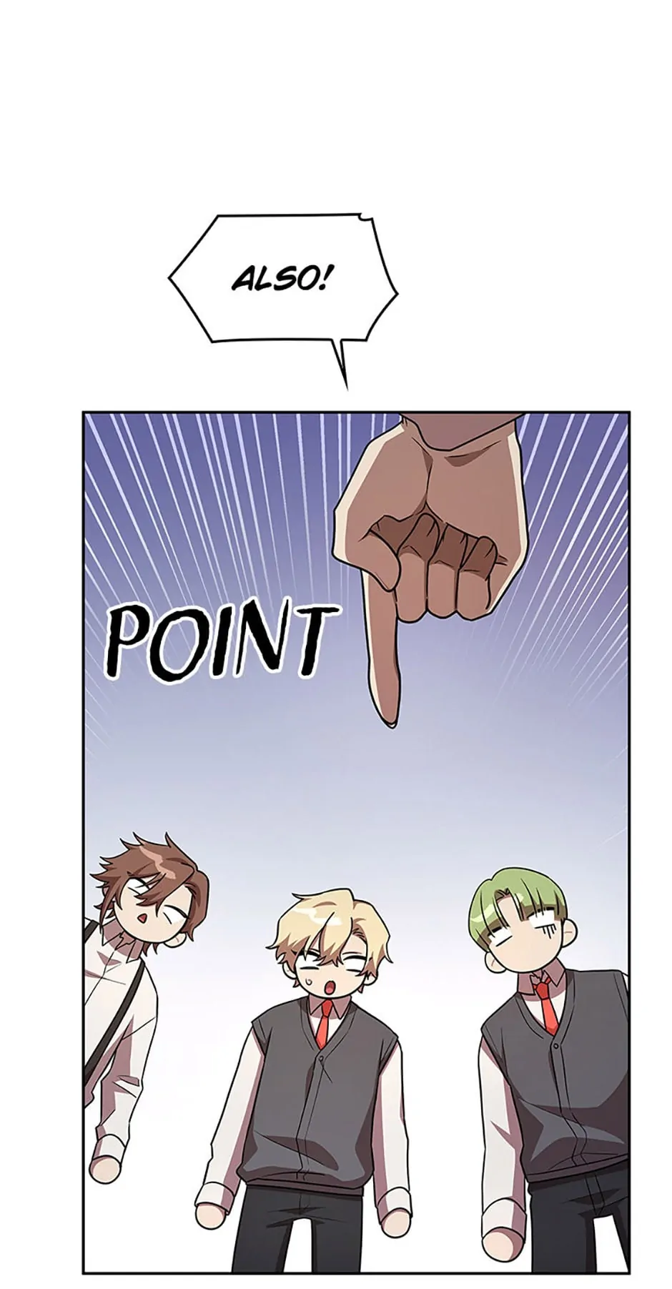 Read The Infinite Mage EN Manga Online