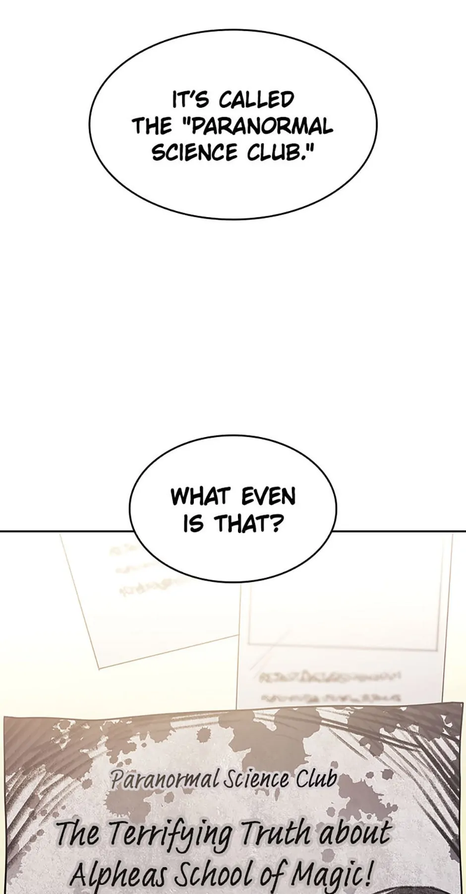 Read The Infinite Mage EN Manga Online