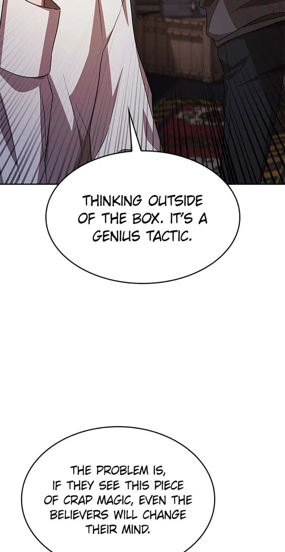 Read The Infinite Mage EN Manga Online