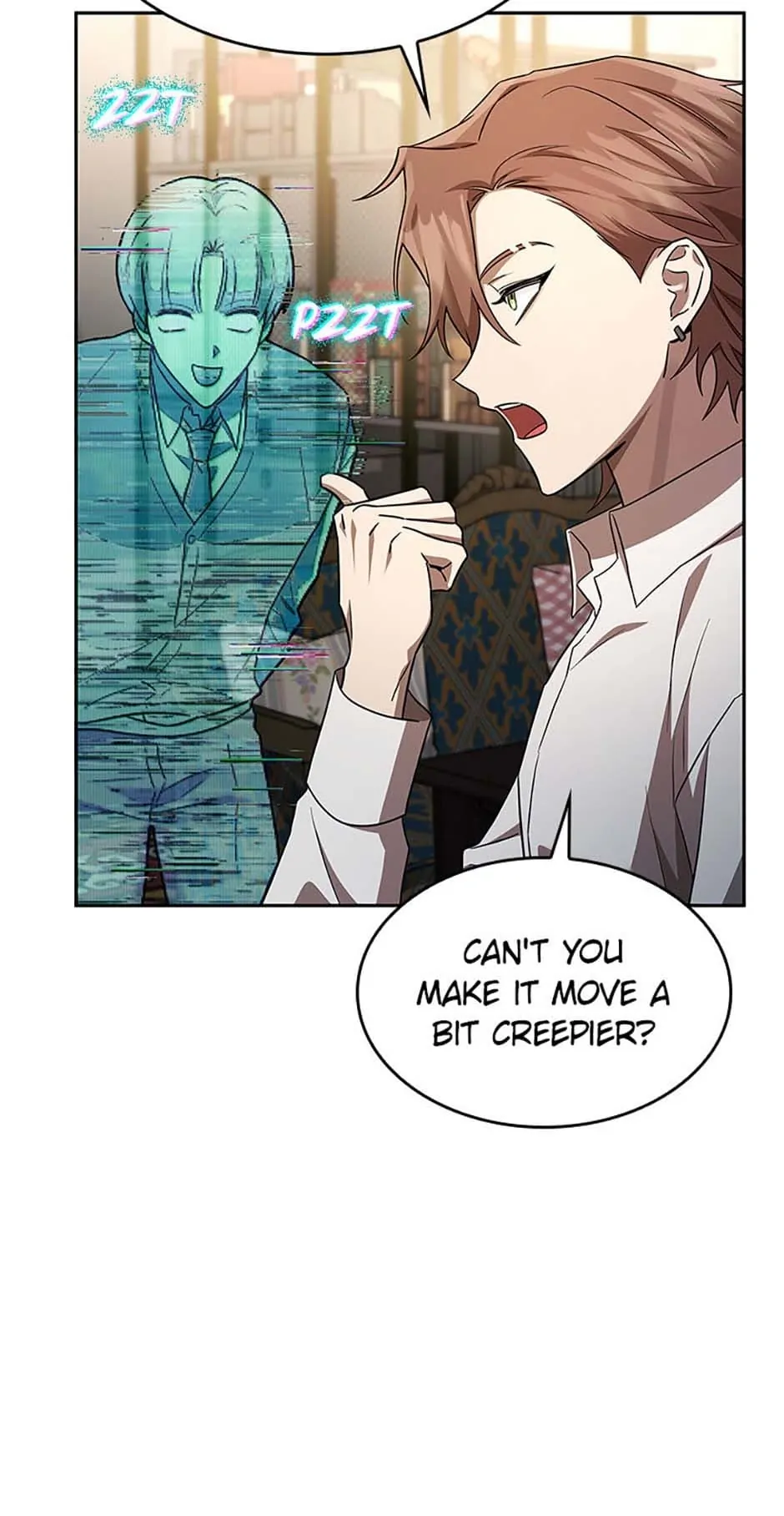 Read The Infinite Mage EN Manga Online