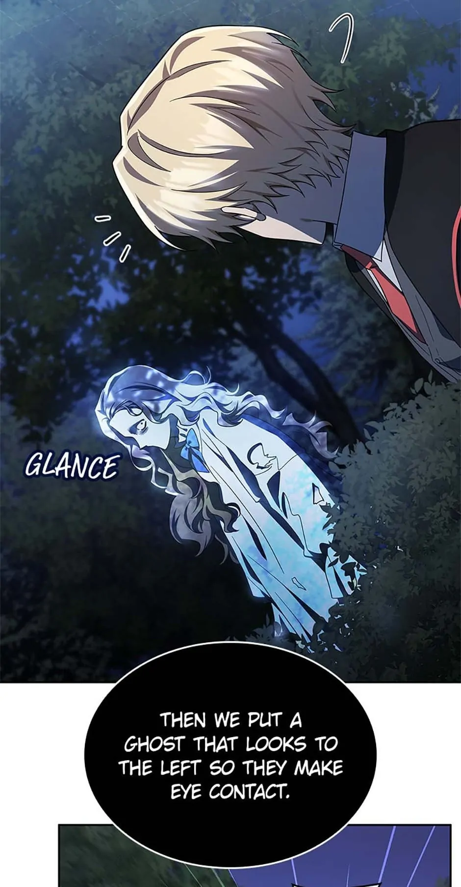 Read The Infinite Mage EN Manga Online