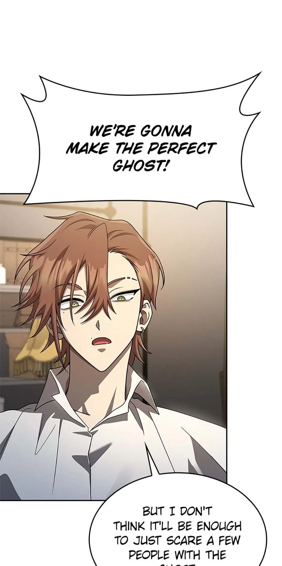 Read The Infinite Mage EN Manga Online