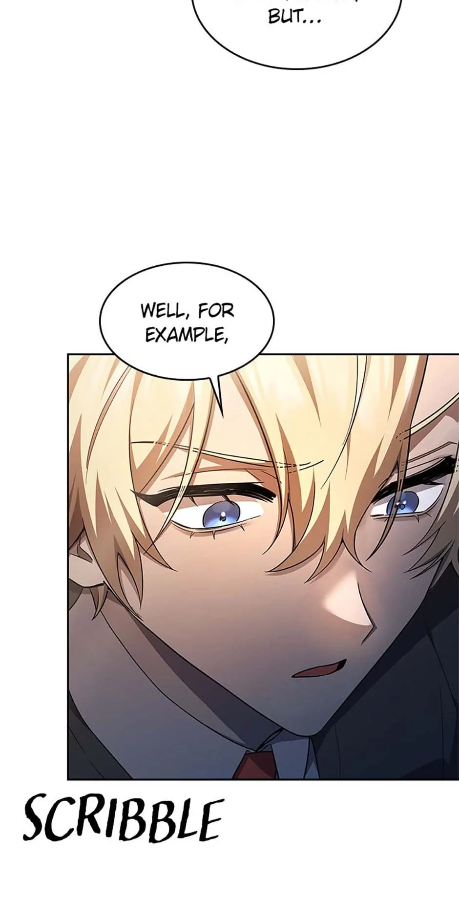 Read The Infinite Mage EN Manga Online