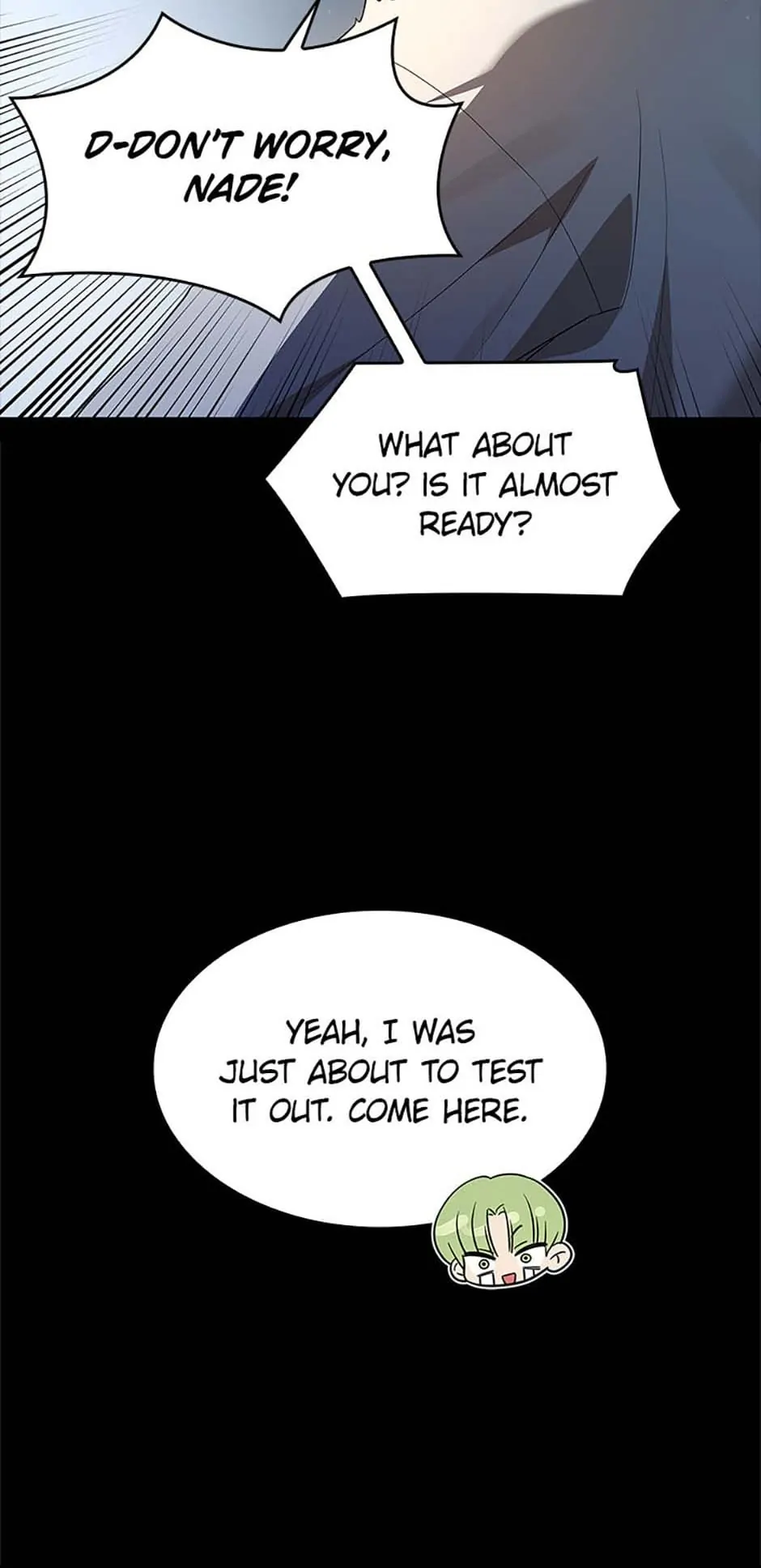 Read The Infinite Mage EN Manga Online