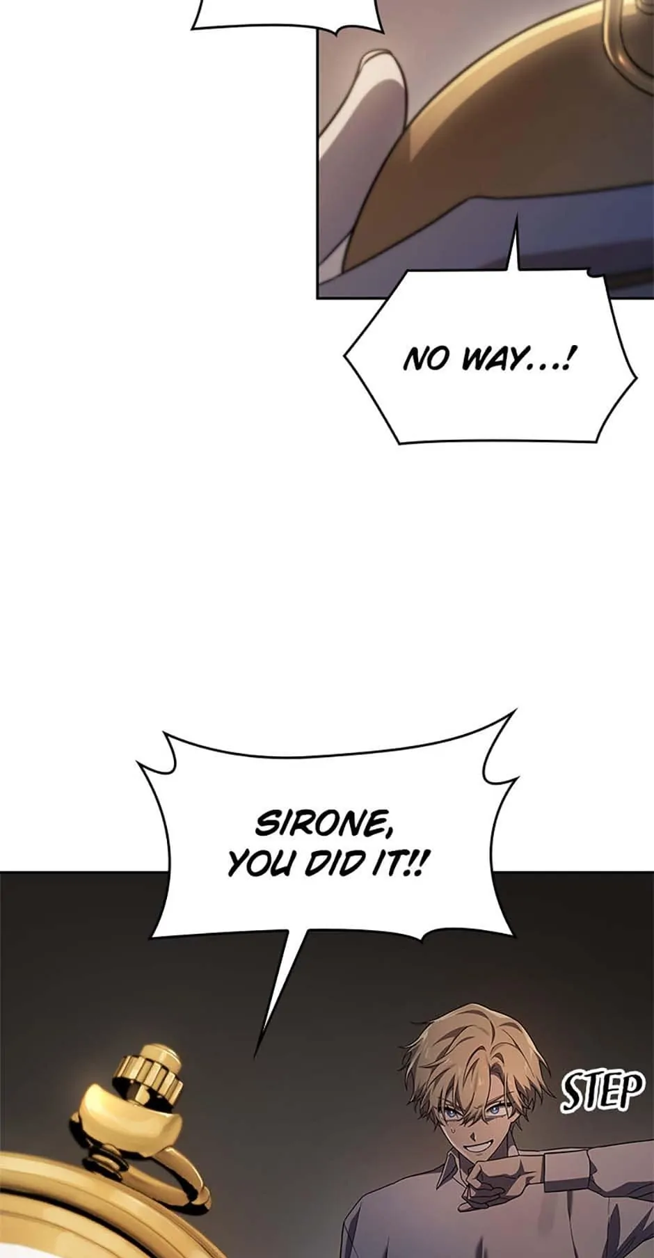 Read The Infinite Mage EN Manga Online