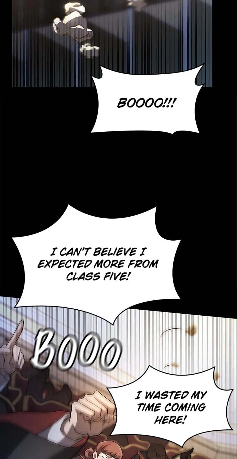 Read The Infinite Mage EN Manga Online
