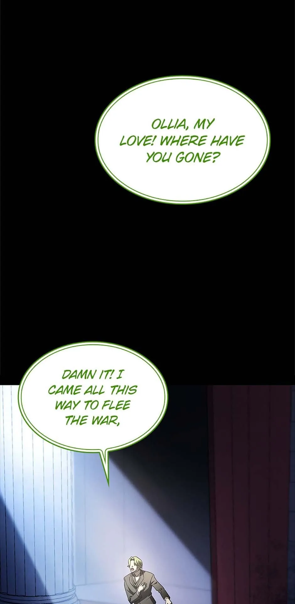 Read The Infinite Mage EN Manga Online