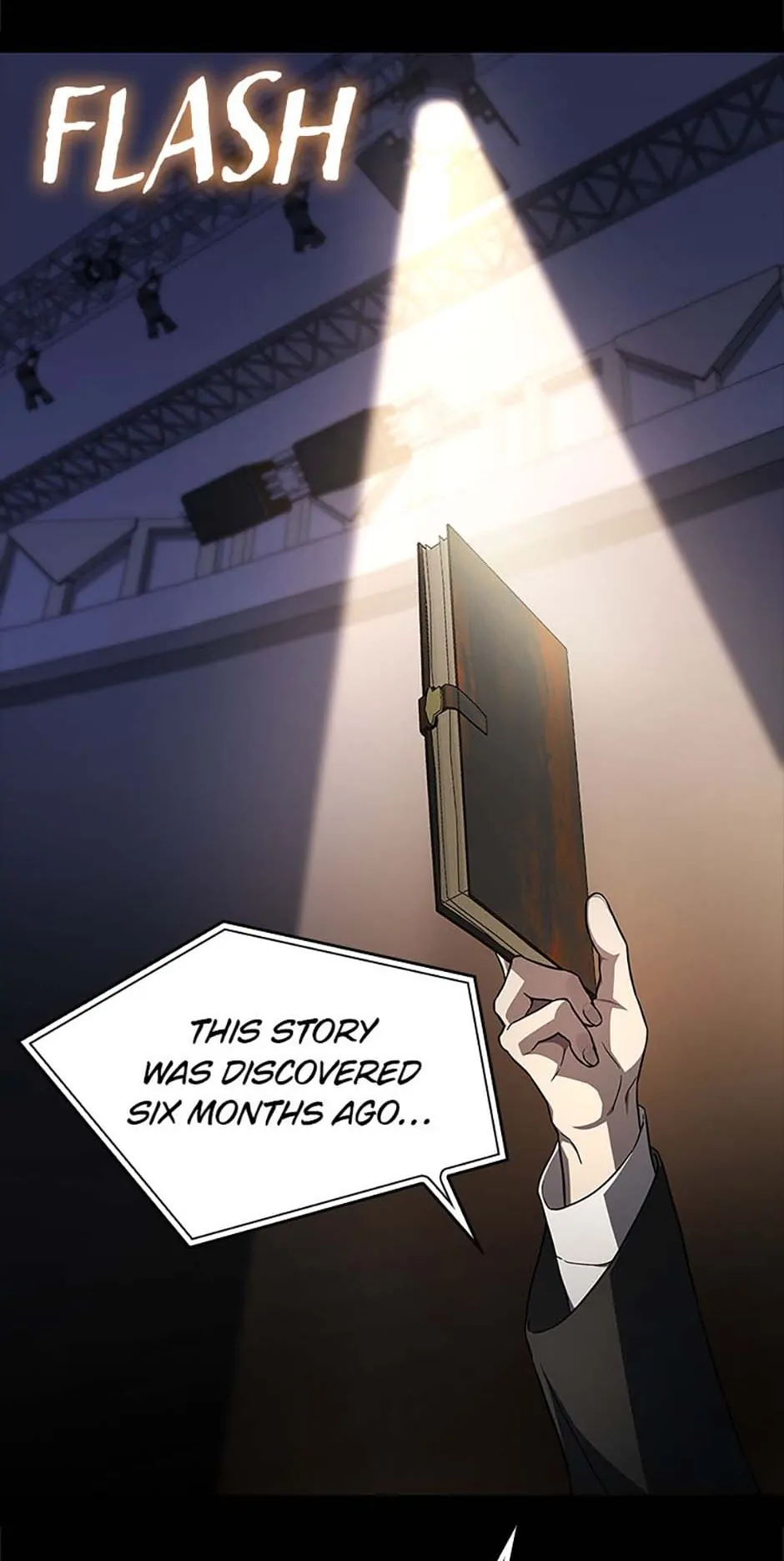 Read The Infinite Mage EN Manga Online
