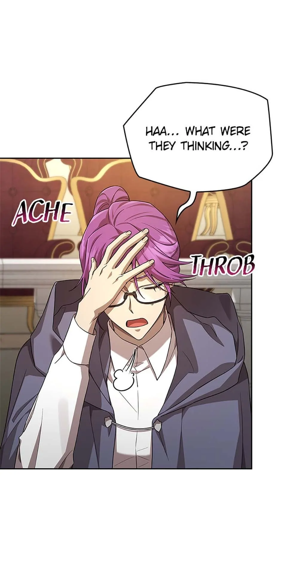 Read The Infinite Mage EN Manga Online