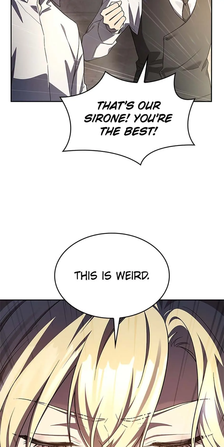 Read The Infinite Mage EN Manga Online