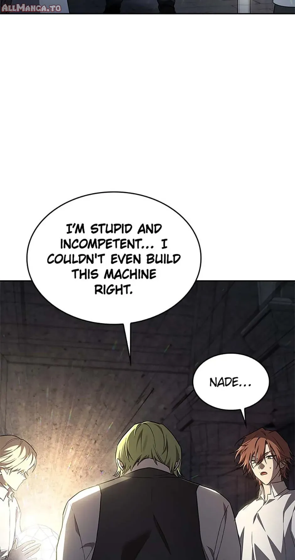 Read The Infinite Mage EN Manga Online