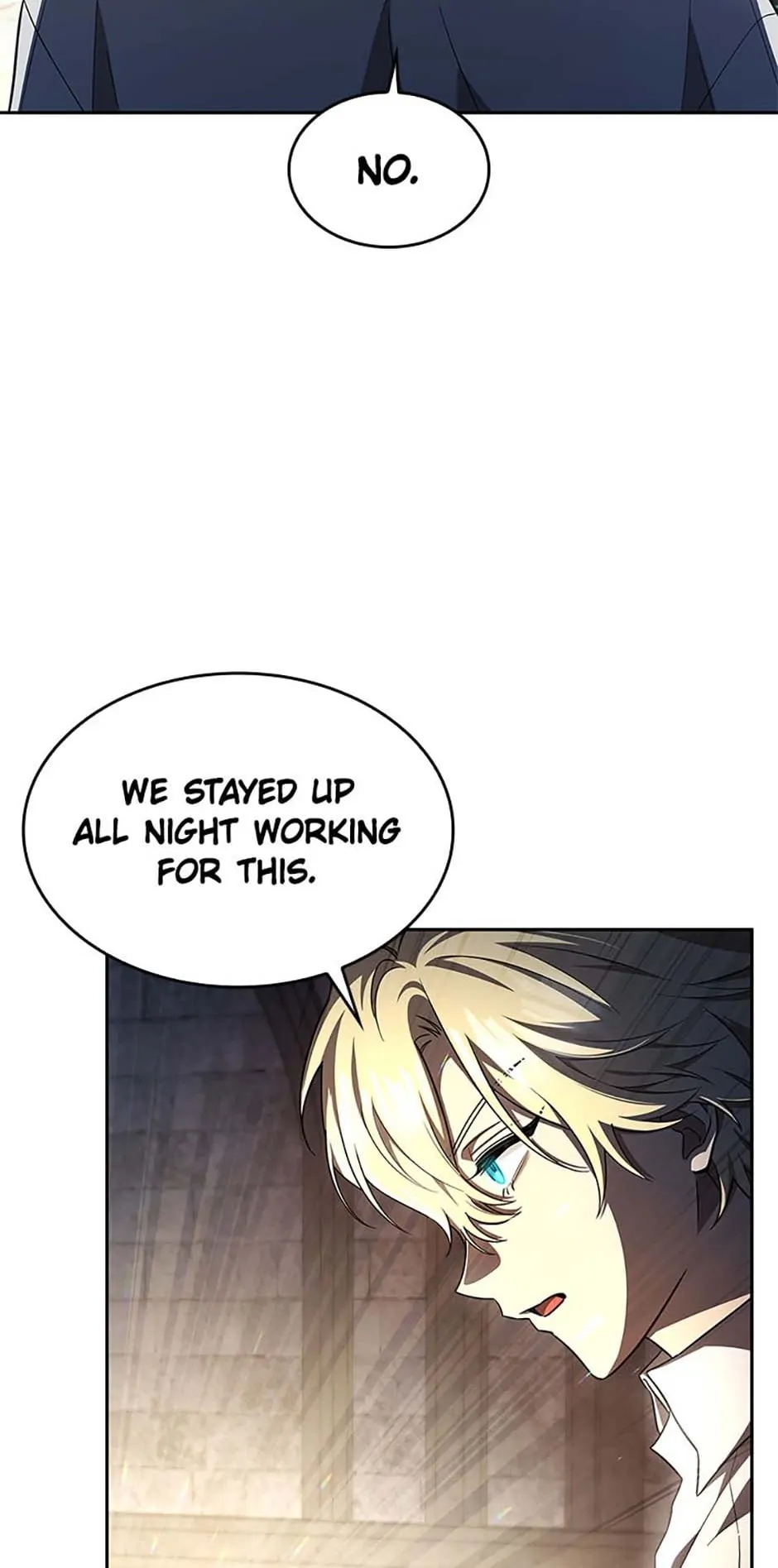 Read The Infinite Mage EN Manga Online