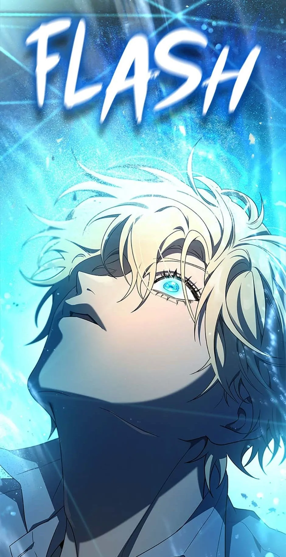 Read The Infinite Mage EN Manga Online