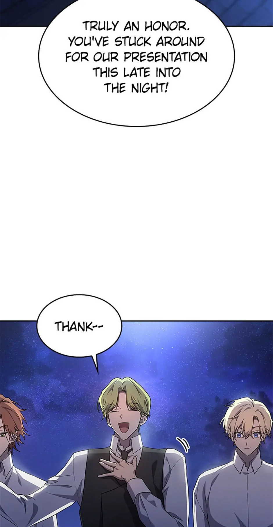 Read The Infinite Mage EN Manga Online